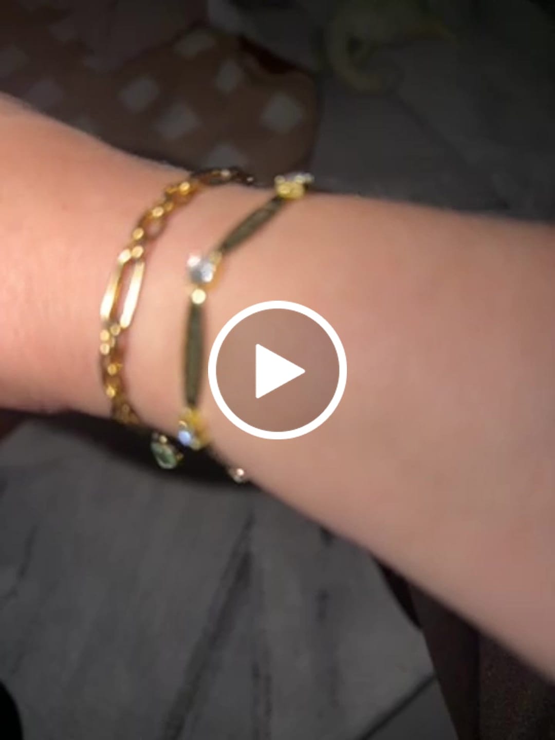 Customer video review of Fotoarmband mit eigenem Foto