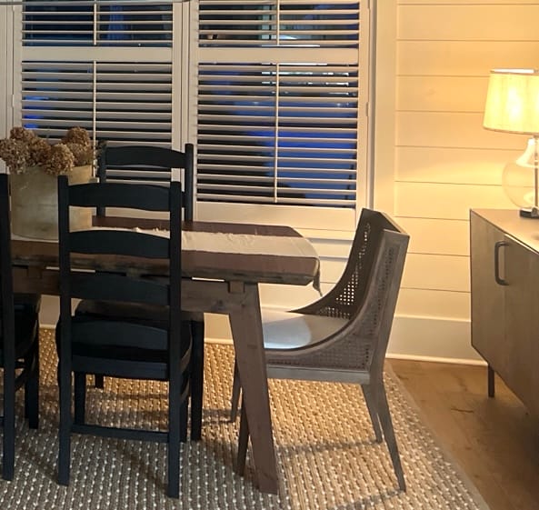 Customer photo review of Raleigh Armchair