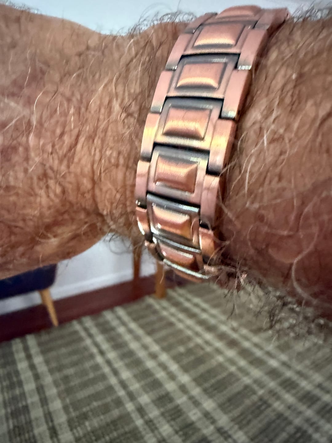 Customer photo review of SIZE ADJUSTING TOOL