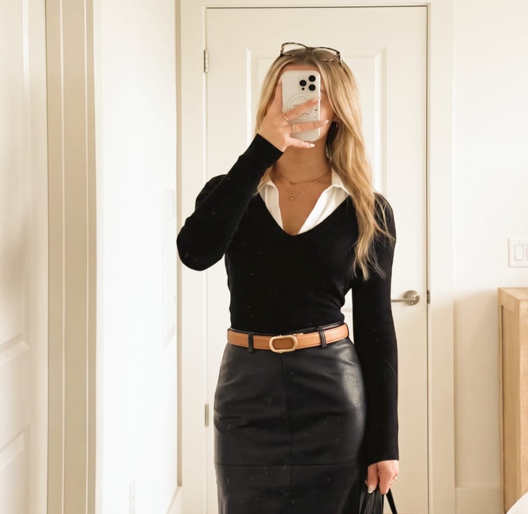 Customer photo review of The Signature Set