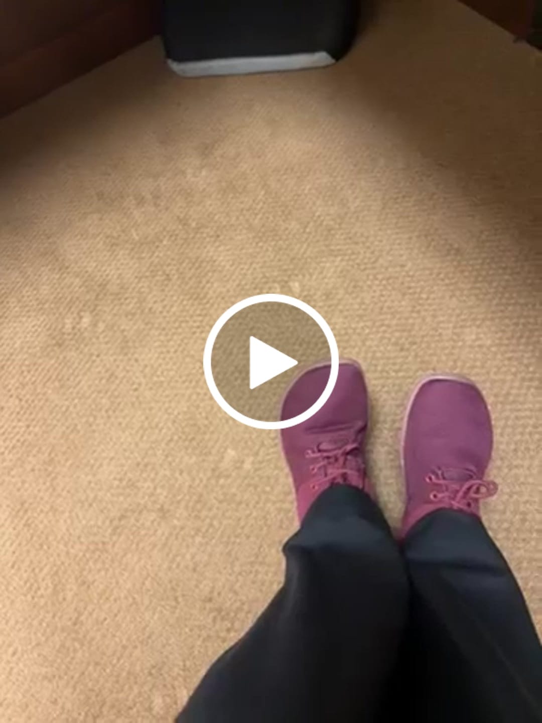 Customer video review of Wish Ⅰ - Barefoot Shoes