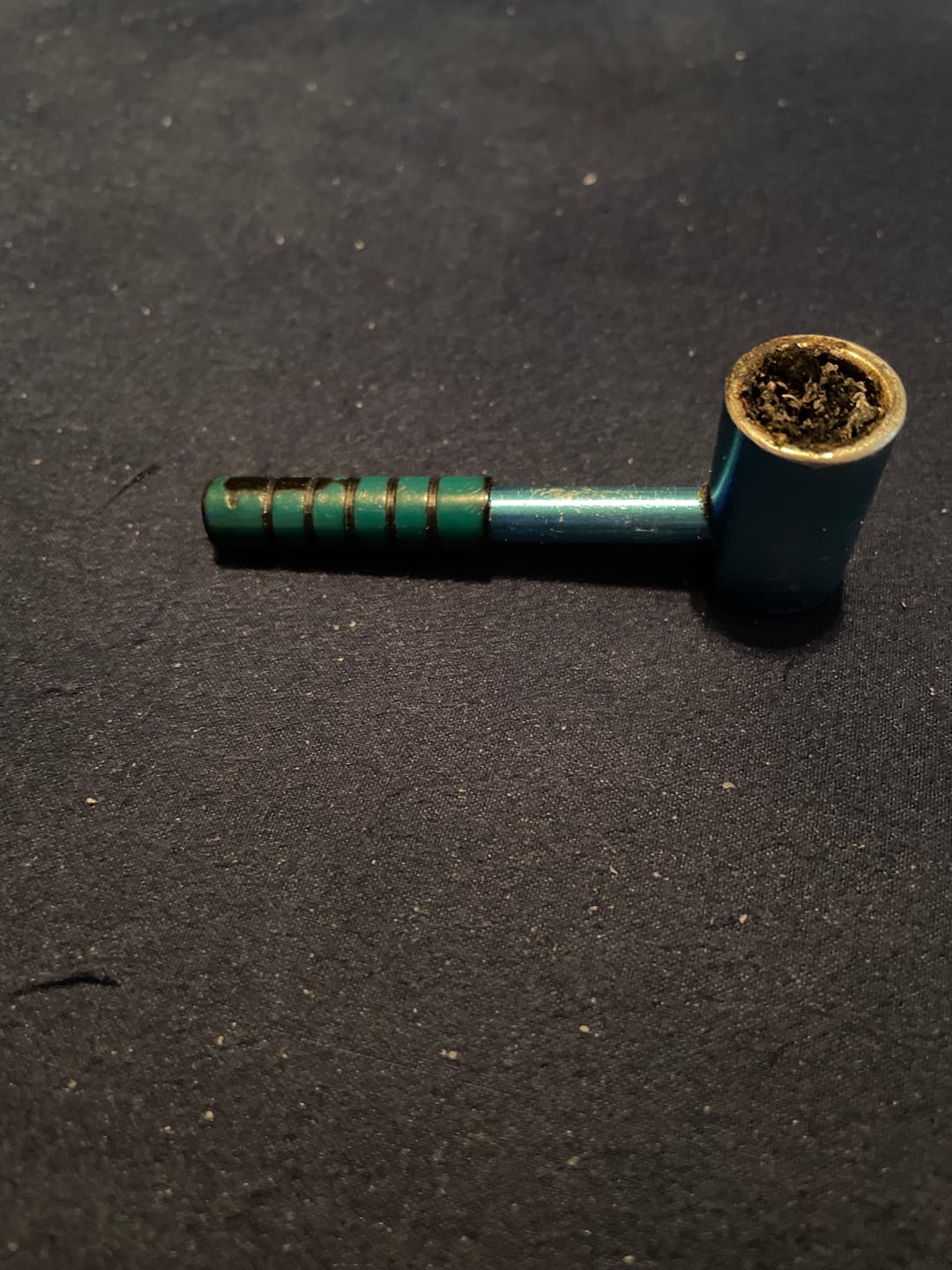 Customer photo review of Jager Sour Diesel - 14 Grams - Sativa