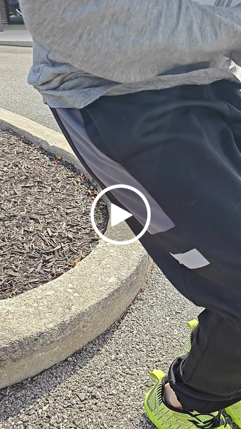 Customer video review of Kid's Free Ⅰ - Barefoot Shoes