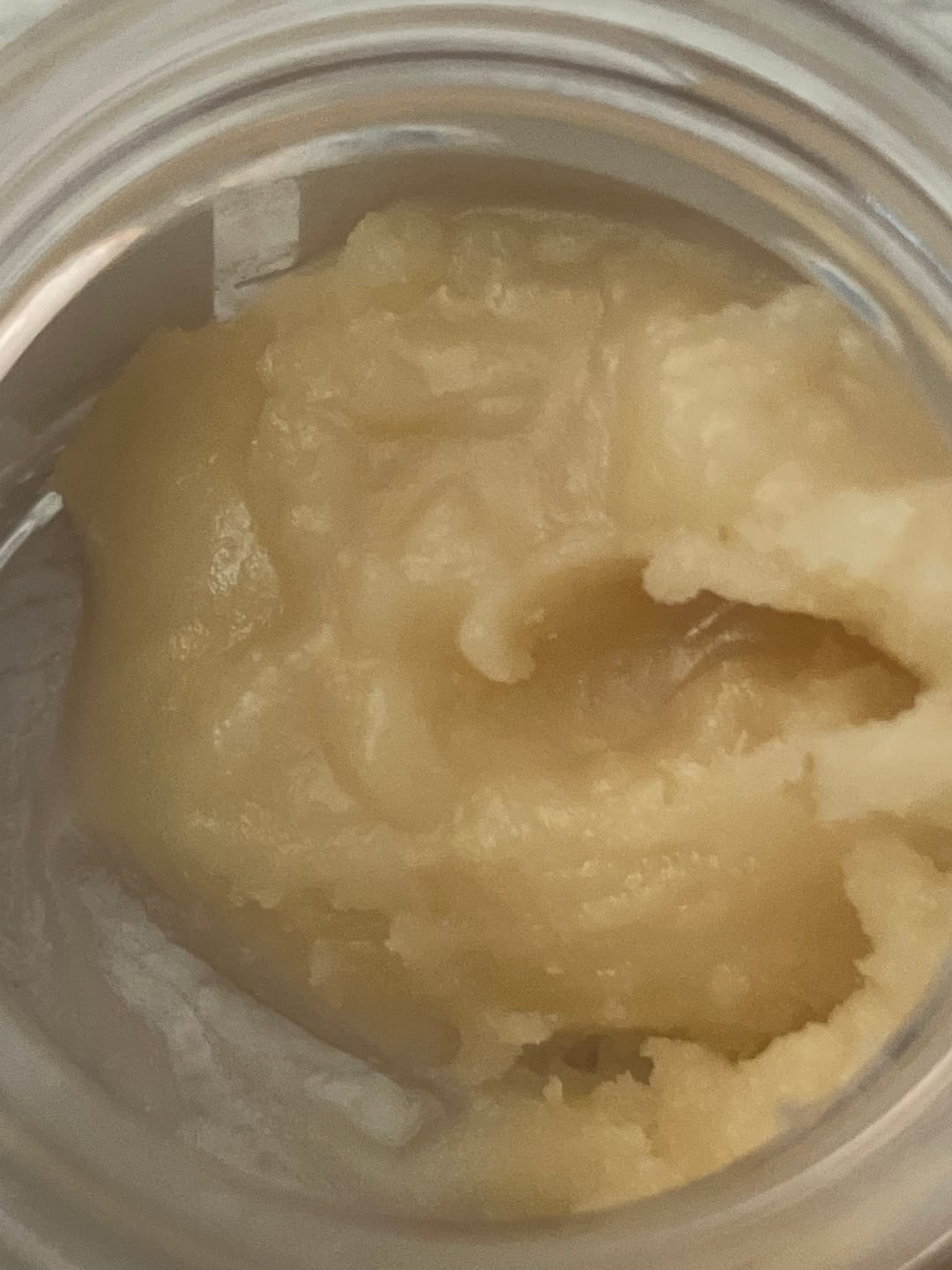 Customer photo review of Goldiez Badder Live Resin - 28 Grams