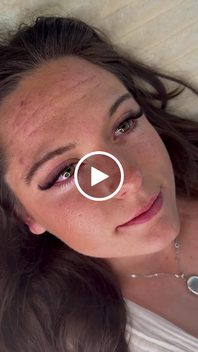 Customer video review of 8D Fertige Wimpernfächer 500 Lose