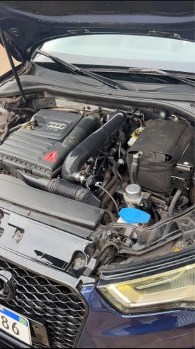 Customer photo review of Dump Valve Kit for Audi VW SEAT Skoda EA211 1.2 TSI & 1.4 TSI