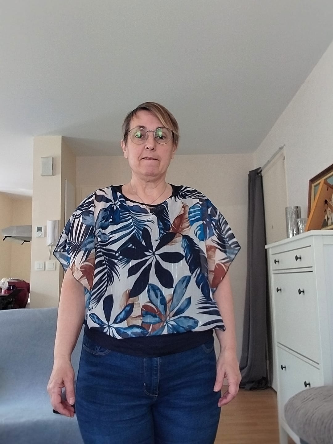 Customer photo review of Good Burn Brûle-graisse - 1 mois