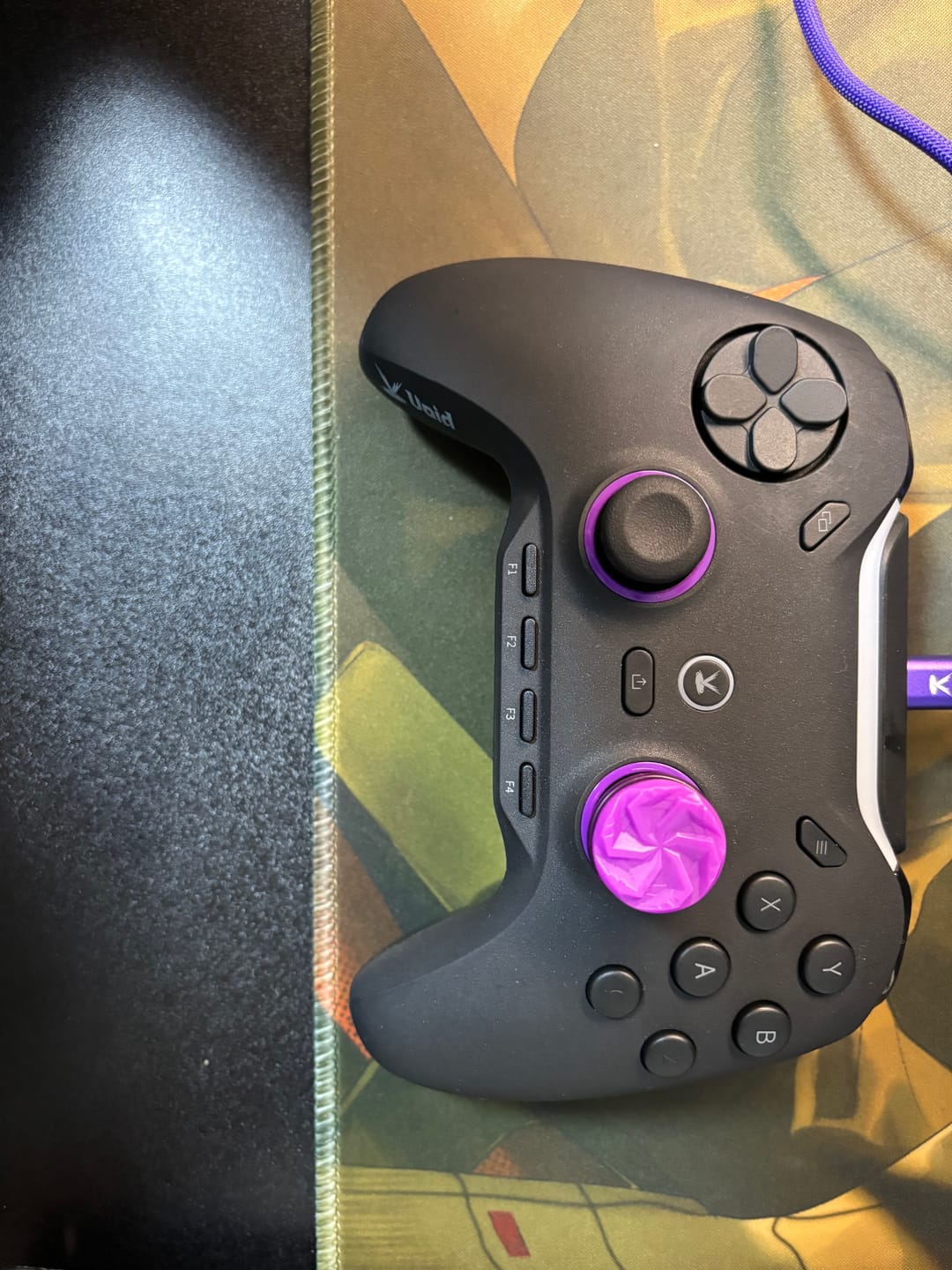 Customer photo review of Void GENESIS