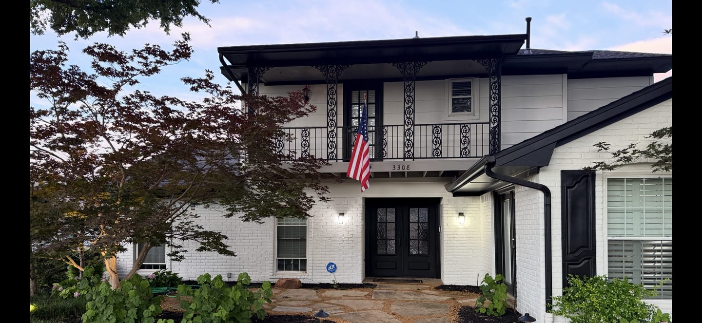 Customer photo review of Mounting Bracket