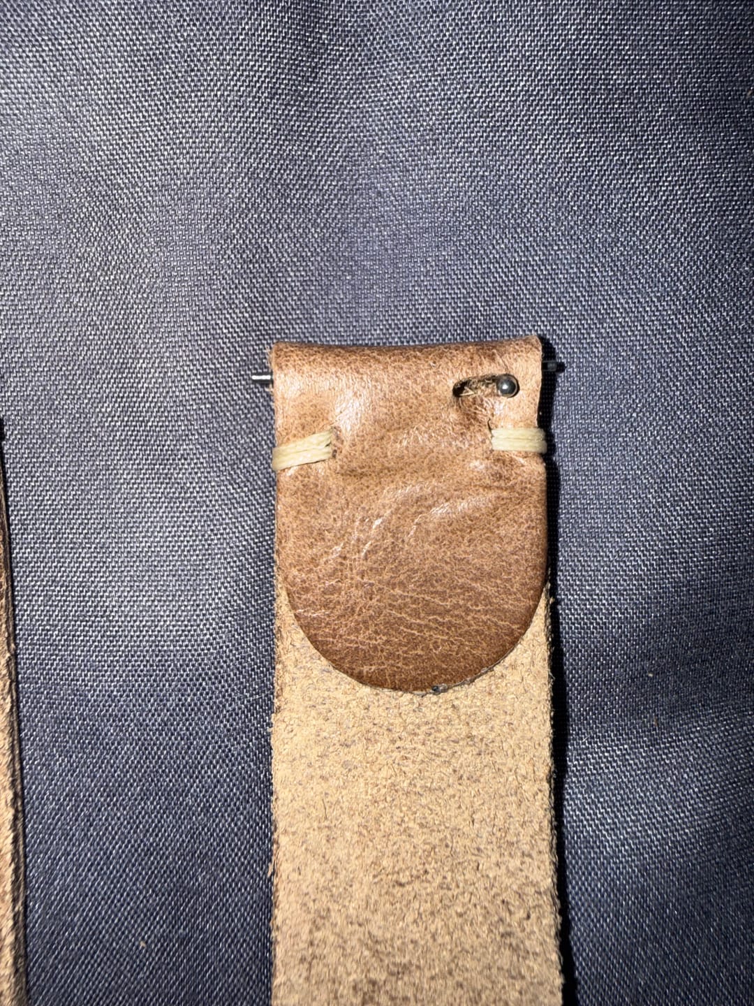 Customer photo review of Convert to Quick Release
