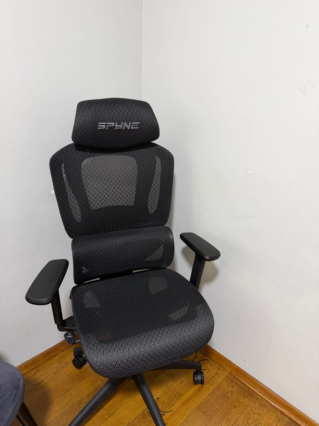 Customer photo review of Spyne T3 Oyuncu Koltuğu