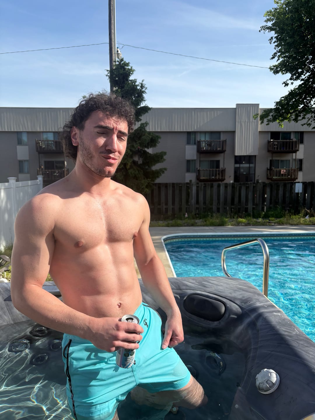 Customer photo review of Fluro Aqua - 5"