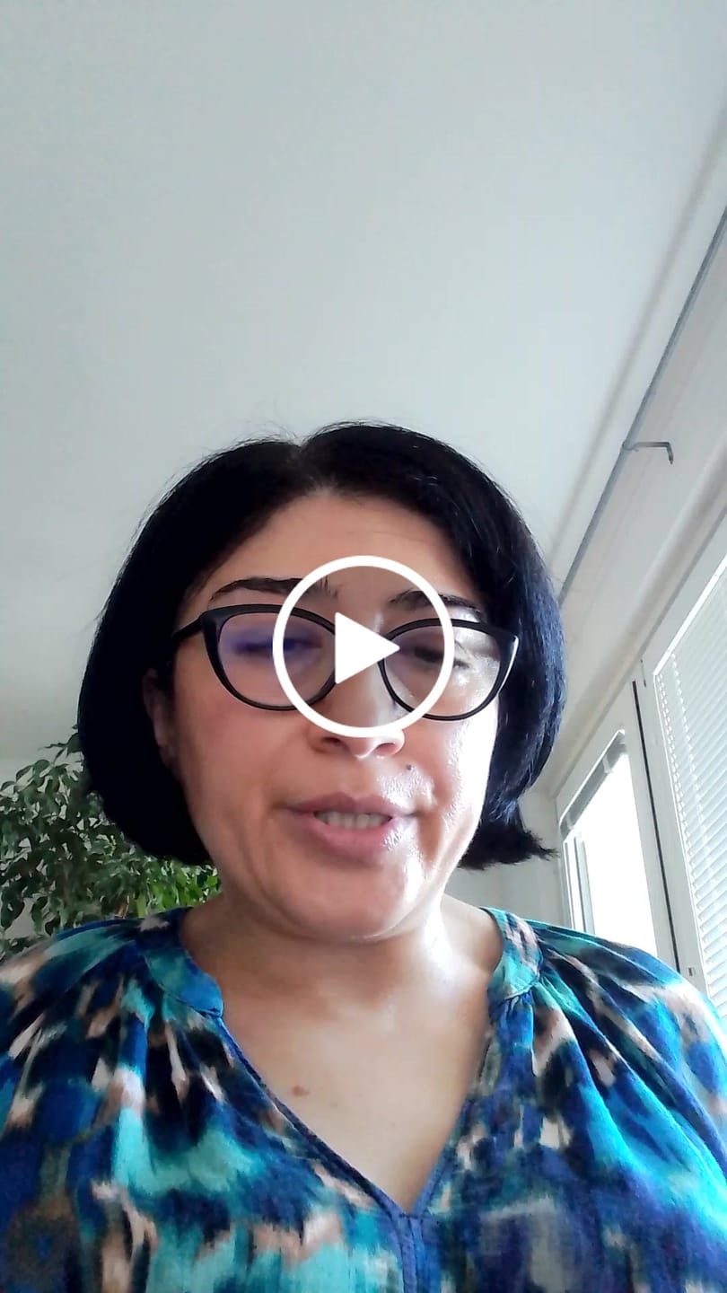 Customer video review of Cell Primer A