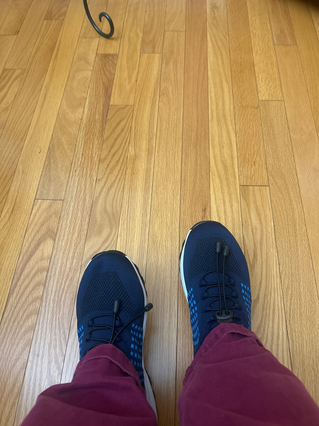 Customer photo review of Chaussures confort OrthoFiit™ pour femme