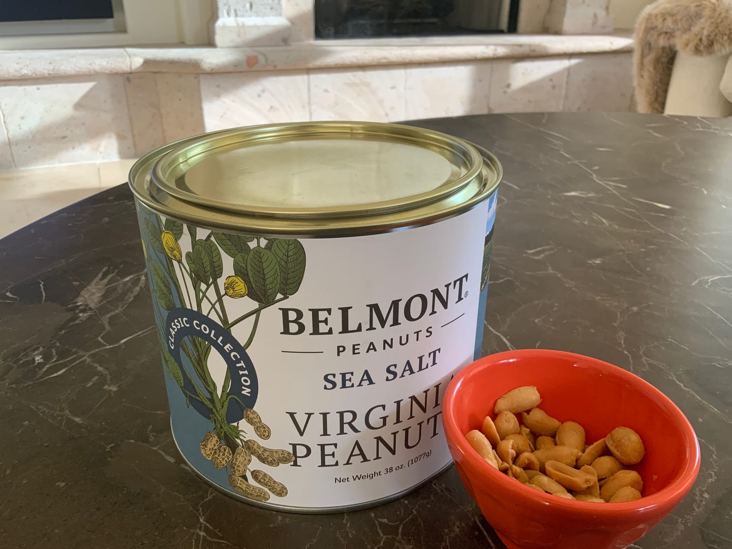 Customer photo review of Sea Salt