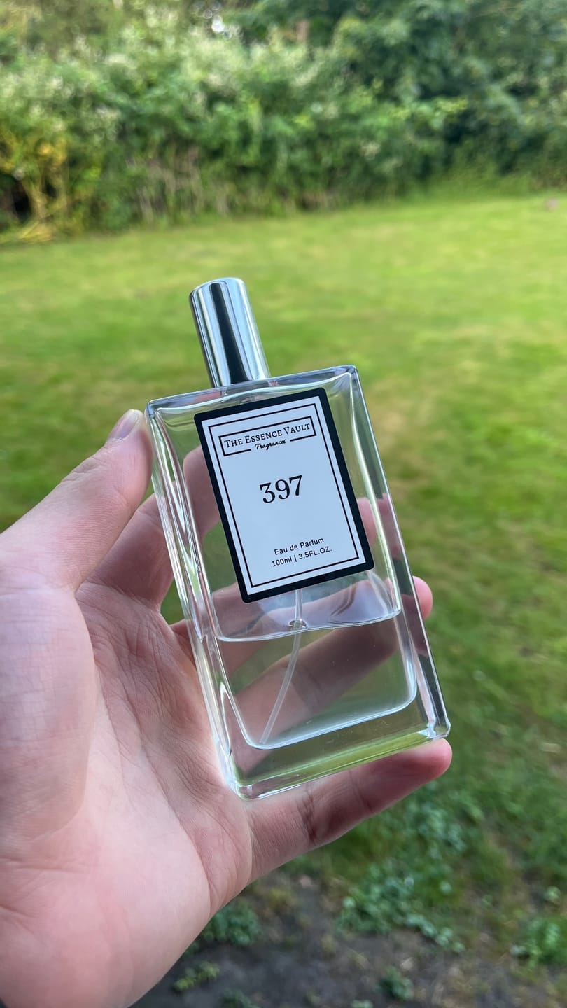 Customer photo review of Inspired By Imagination - 397