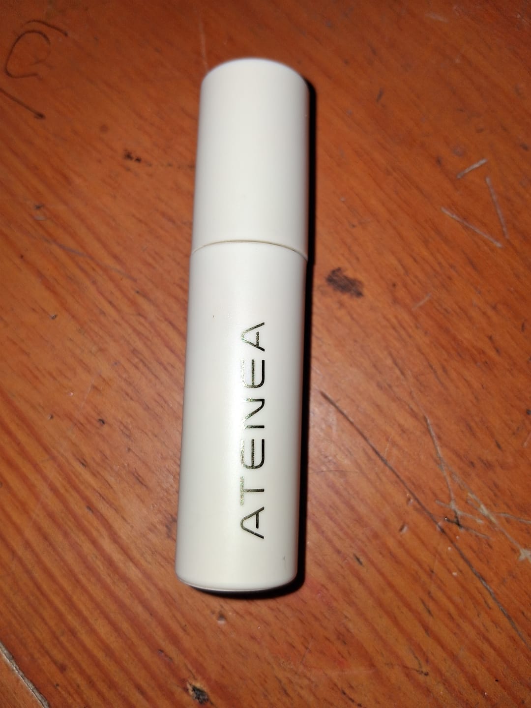 Customer photo review of LABIAL VELVET LÍQUIDO