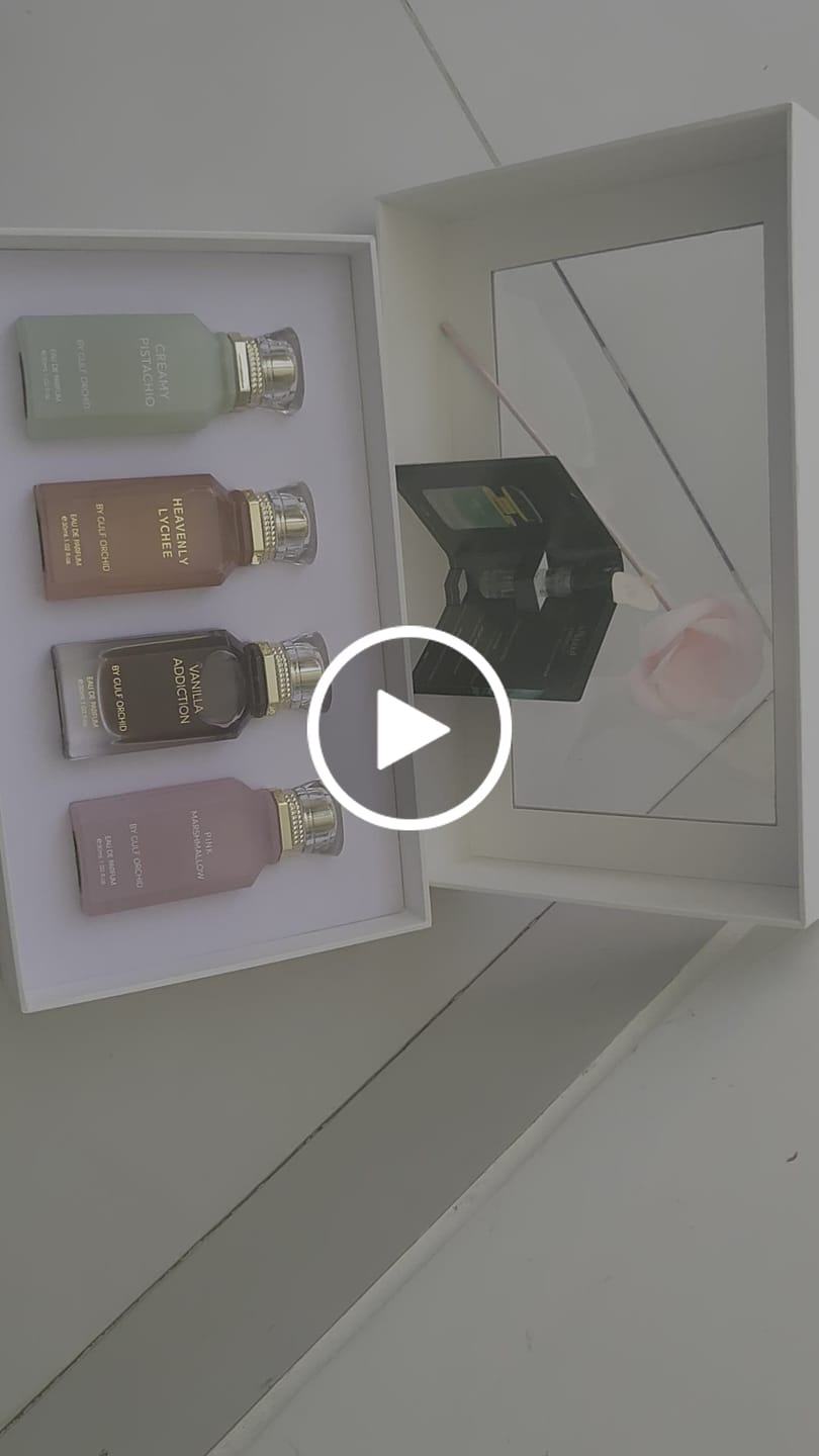 Customer video review of FLIRT EDITION