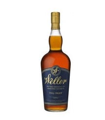 Customer photo review of W.L. Weller Full Proof Kentucky Straight Bourbon Whiskey (750ml)