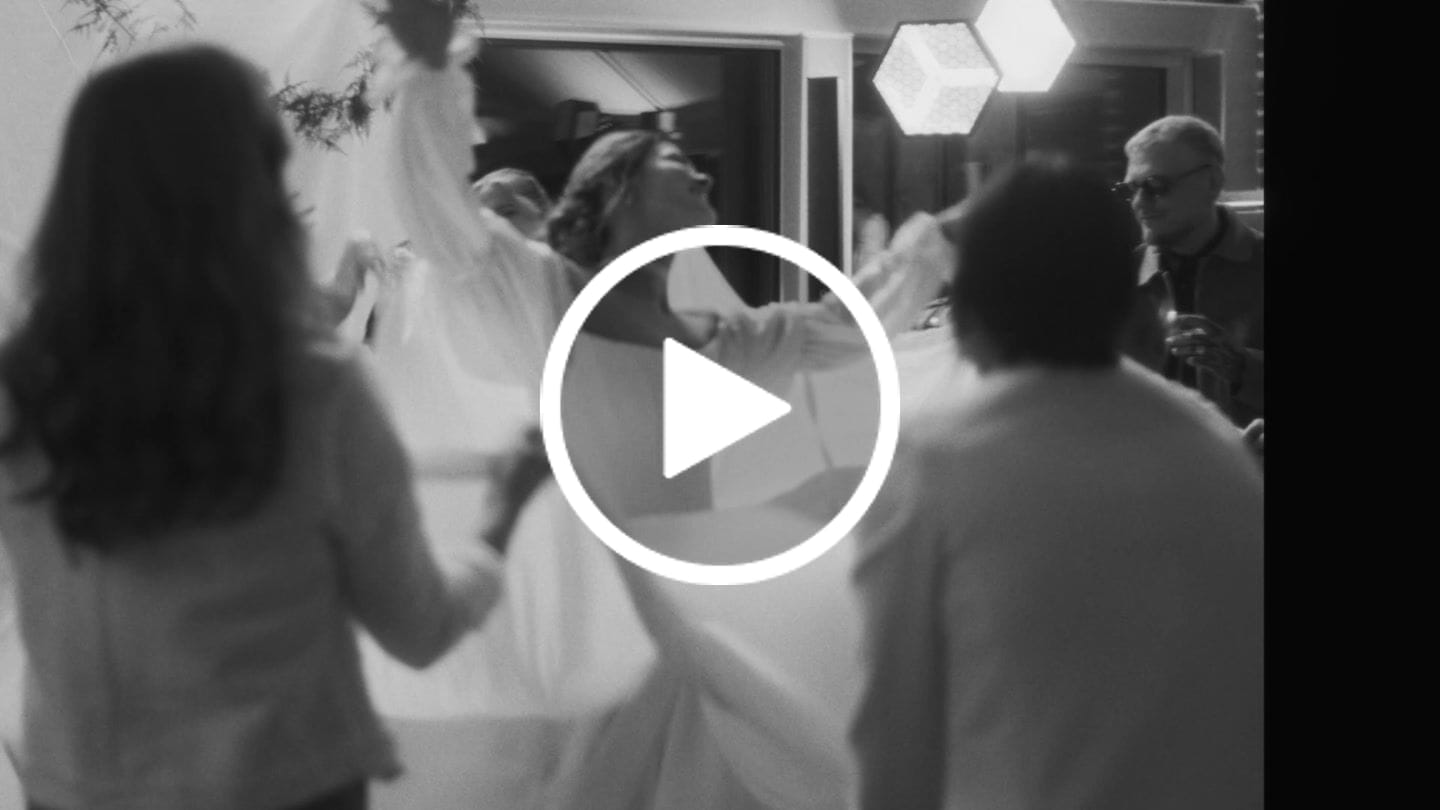 Customer video review of Wedding SFX 2.0