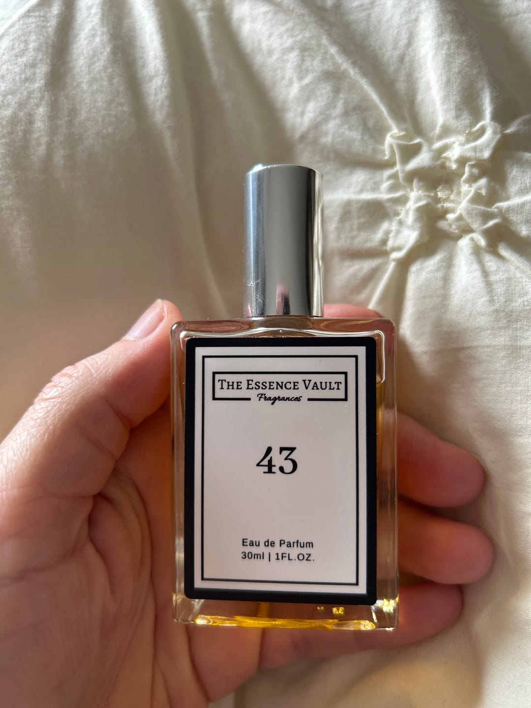 Customer photo review of Inspired by Maldives In A Bottle Ylang Coco - 43