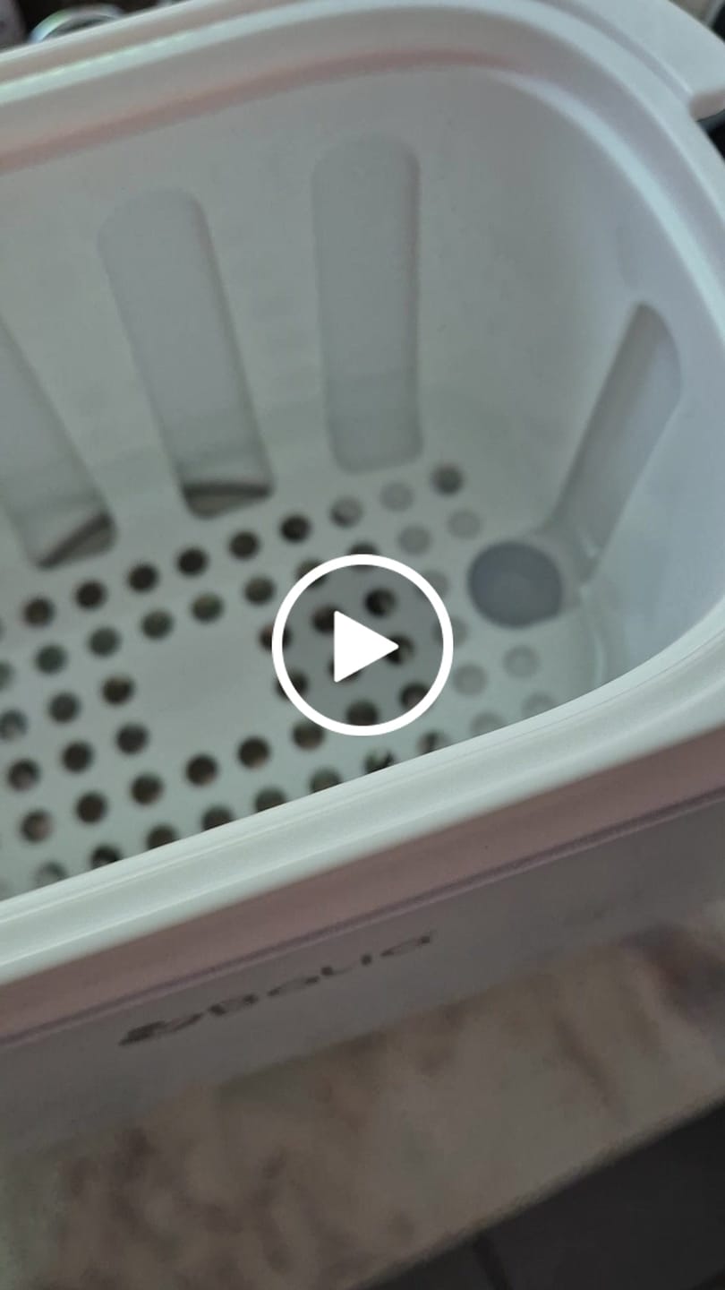 Customer video review of Calentador de mamaderas 4 en 1