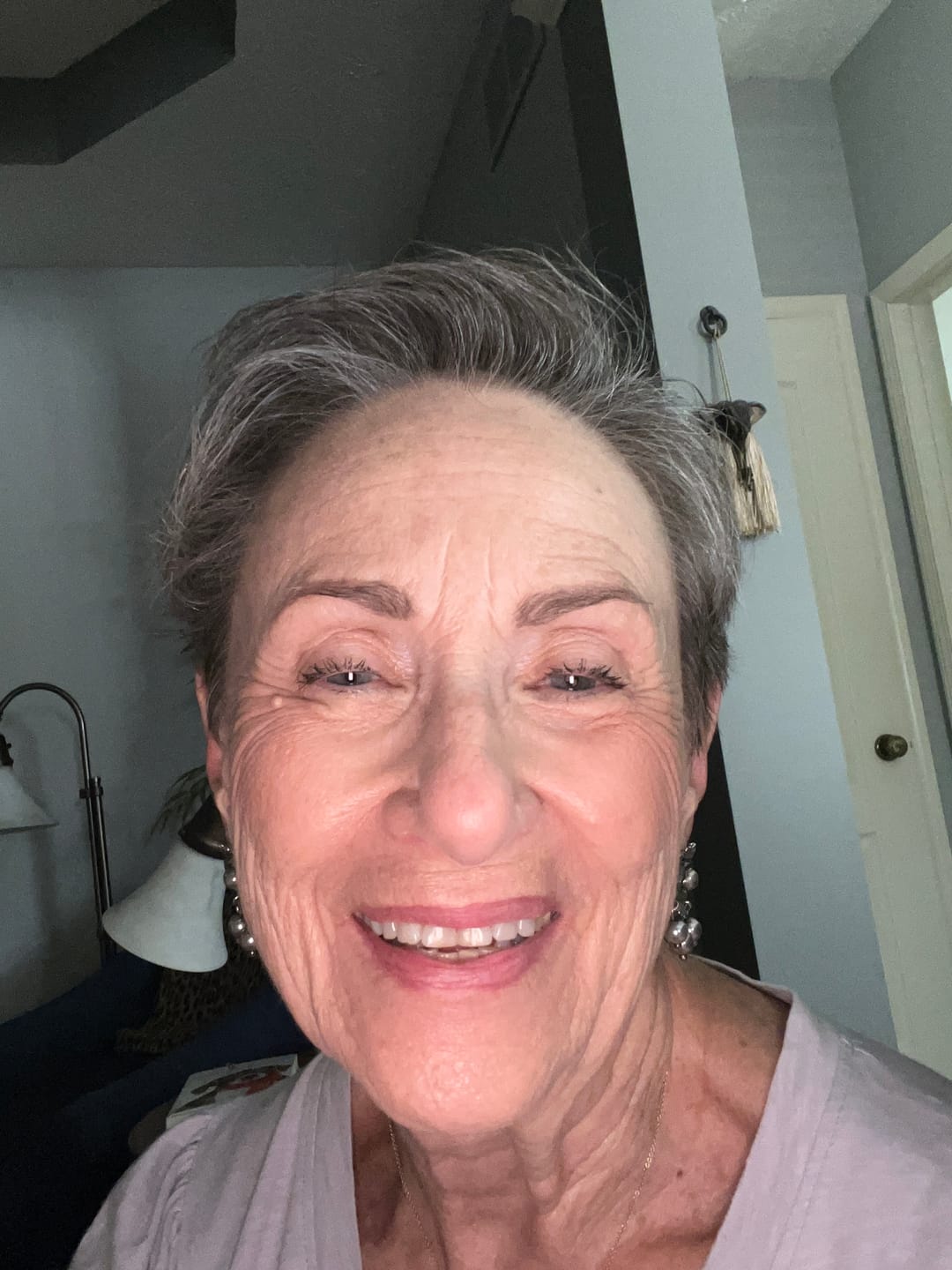 Customer photo review of Brow Pencil