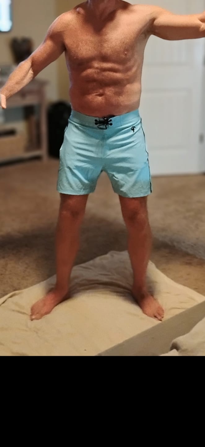 Customer photo review of Fluro Aqua - 5"