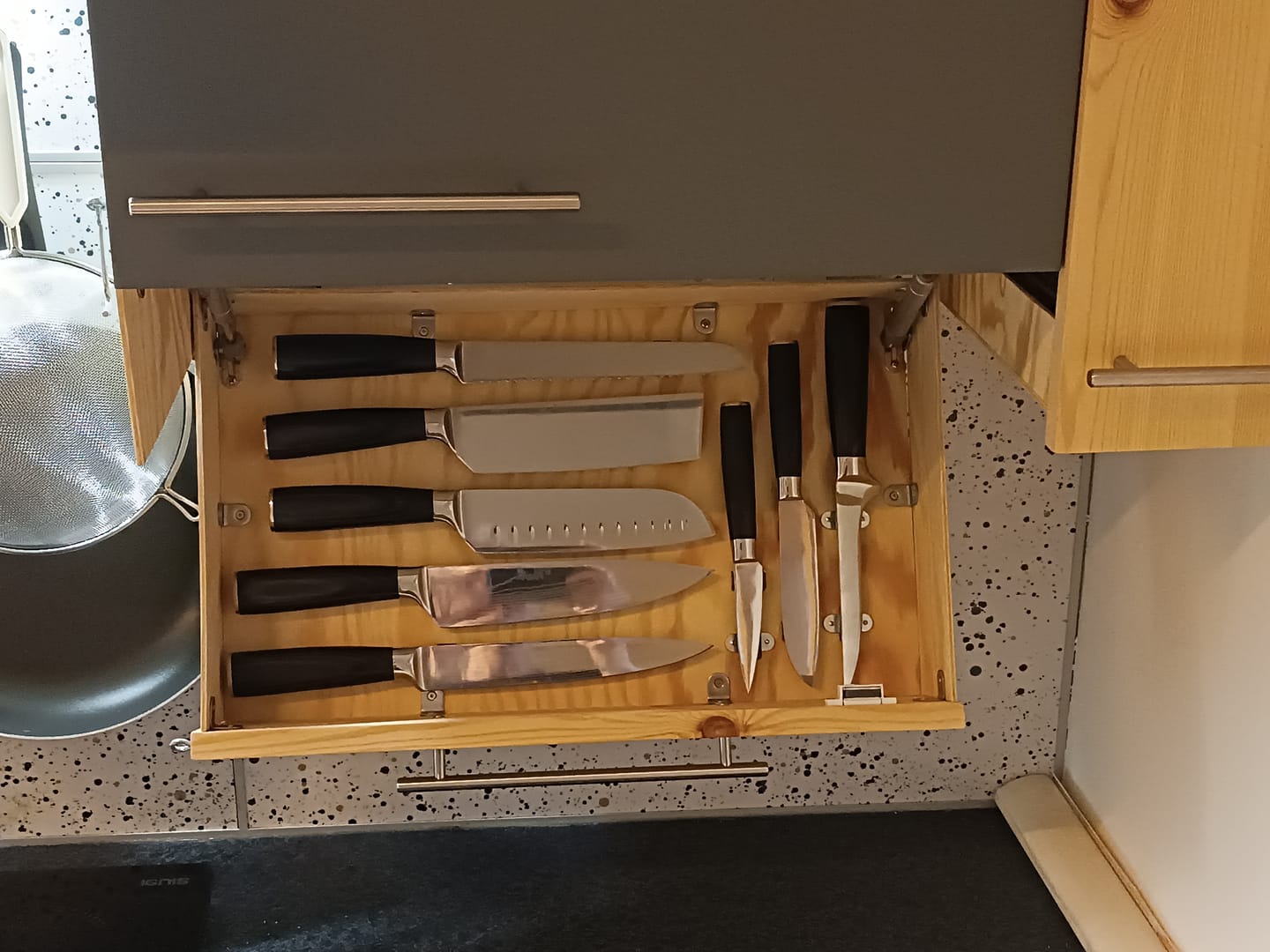 Customer photo review of 8-Piece Set