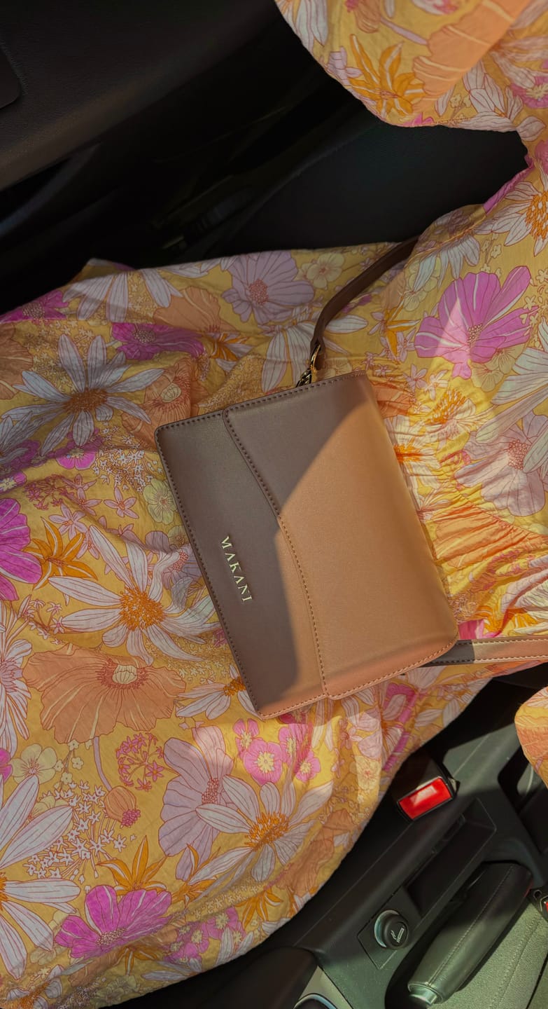 Customer photo review of MANA - CHOCOLATE