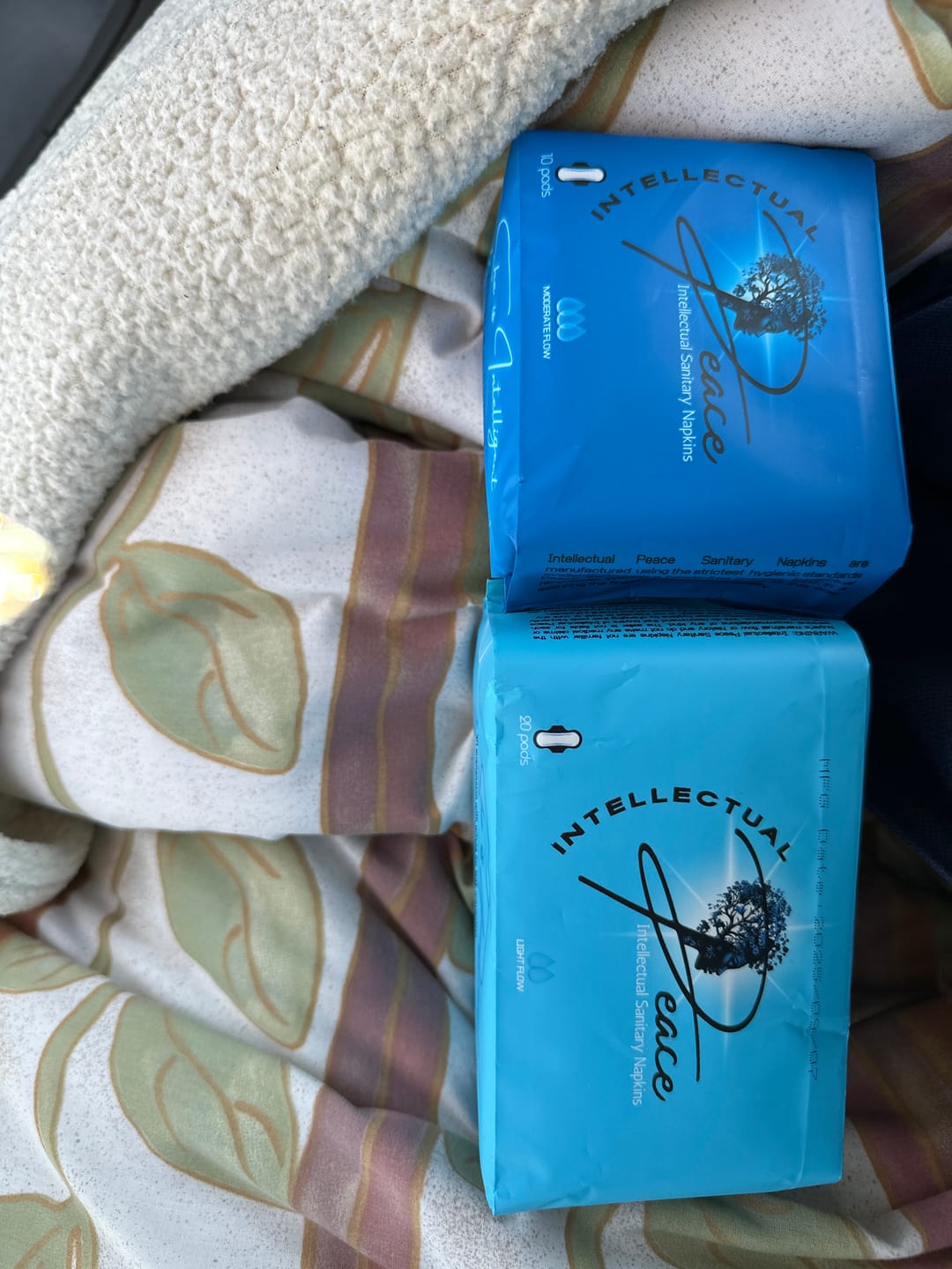Customer photo review of Light Flow