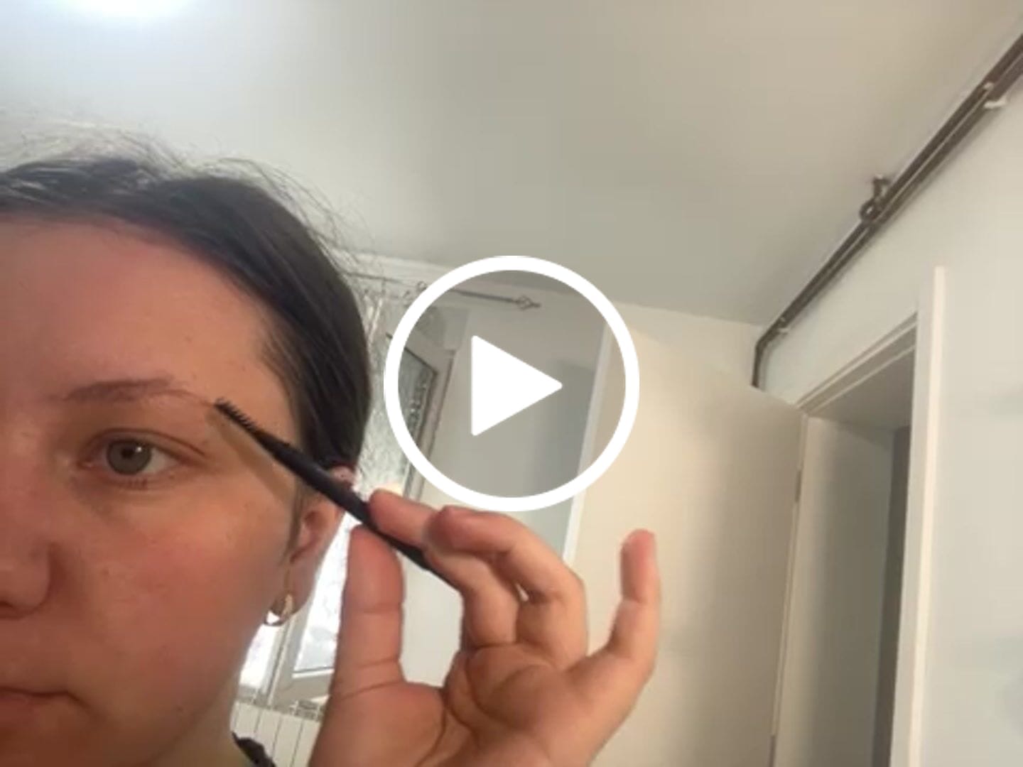 Customer video review of Olovka za obrve My Perfect Brow – 10 Blonde