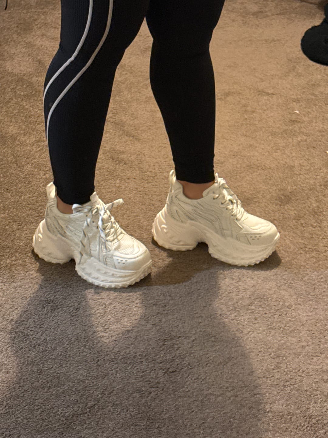 Customer photo review of Blaze - 10cm (3.9")
