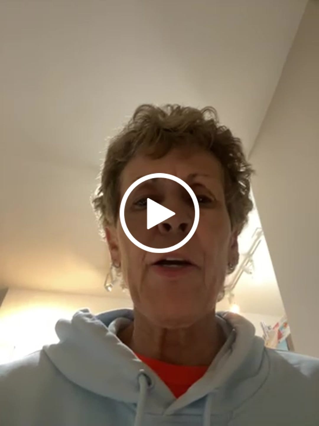 Customer video review of mussage 8 Hour Sleep Patch