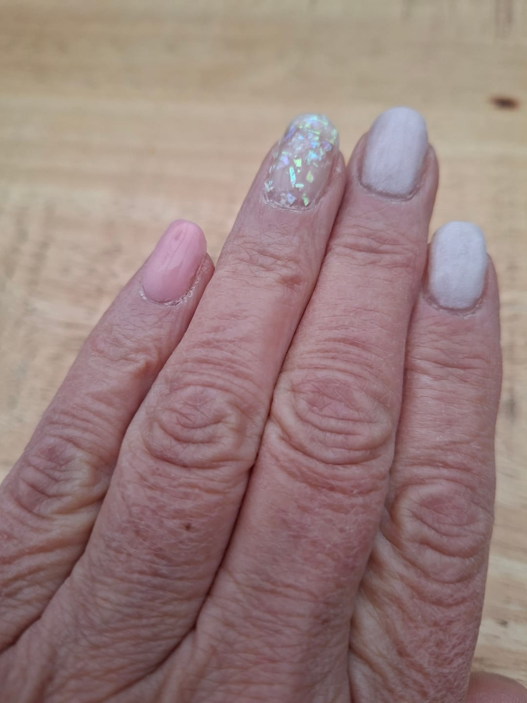 Customer photo review of Verzending Verzekering