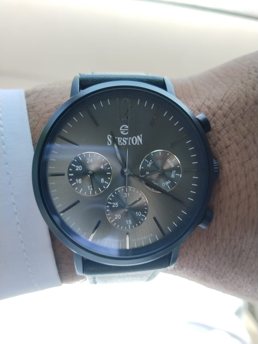 Customer photo review of Miro