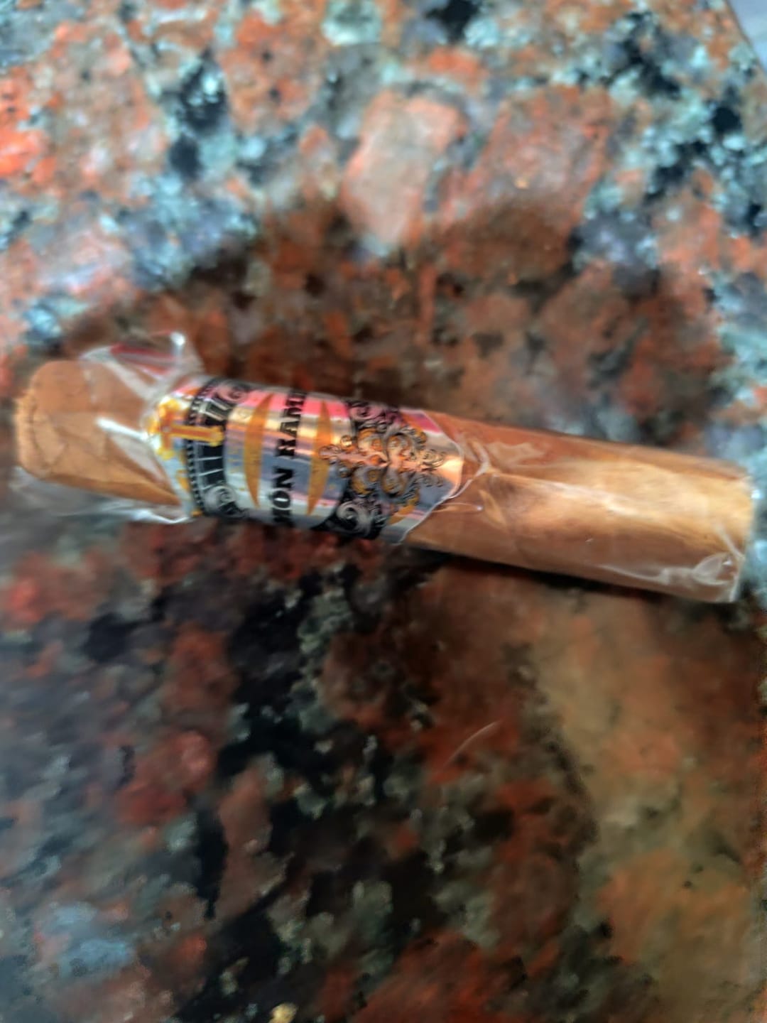 Customer photo review of Petit Purito