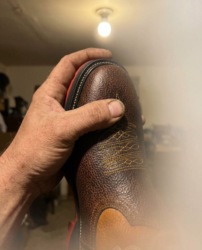 Customer photo review of Sonora 009 Cafè/Miel
