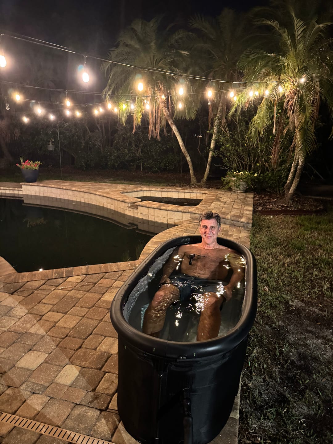 Customer photo review of The Long Pod