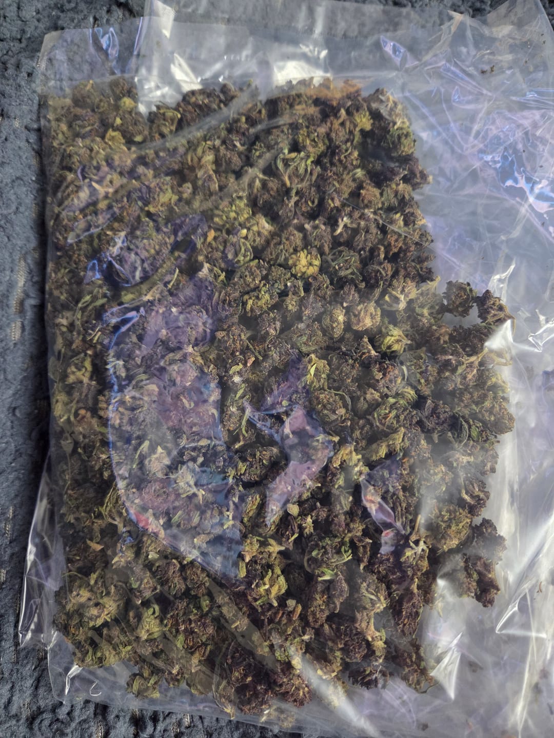 Customer photo review of Pop Cherry Minis - Bulk Minis - Hybrid