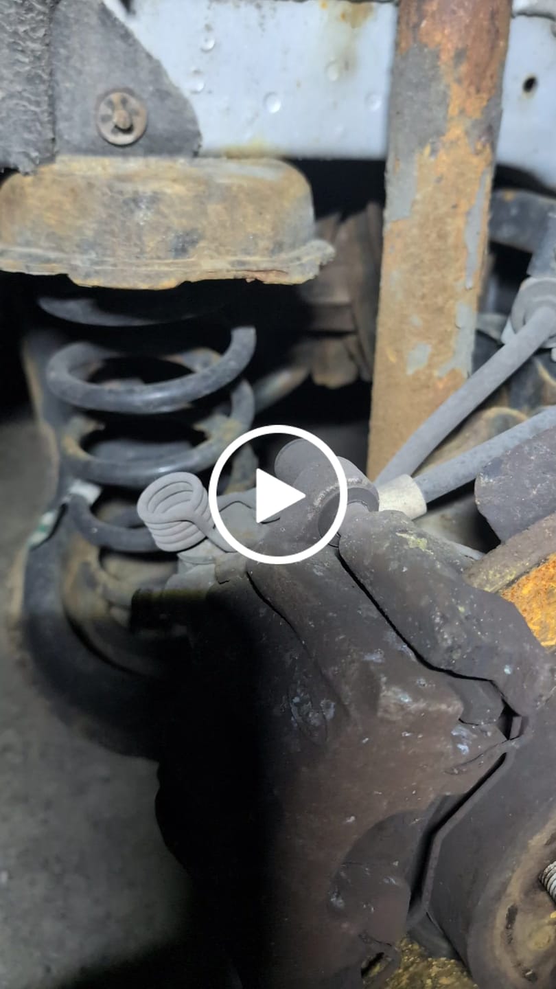 Customer video review of 80Eighty® HeadLamp