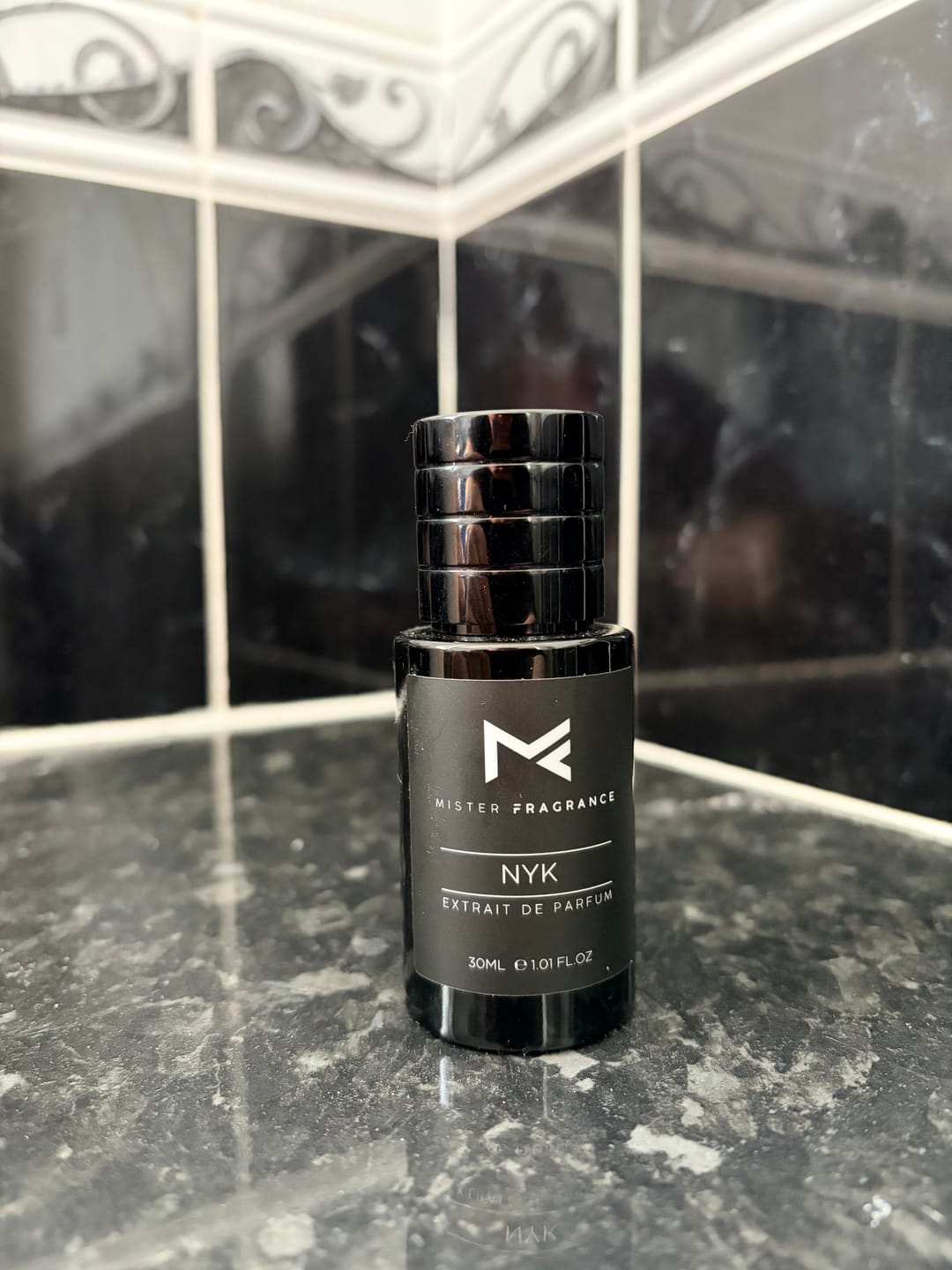 Customer photo review of NYK