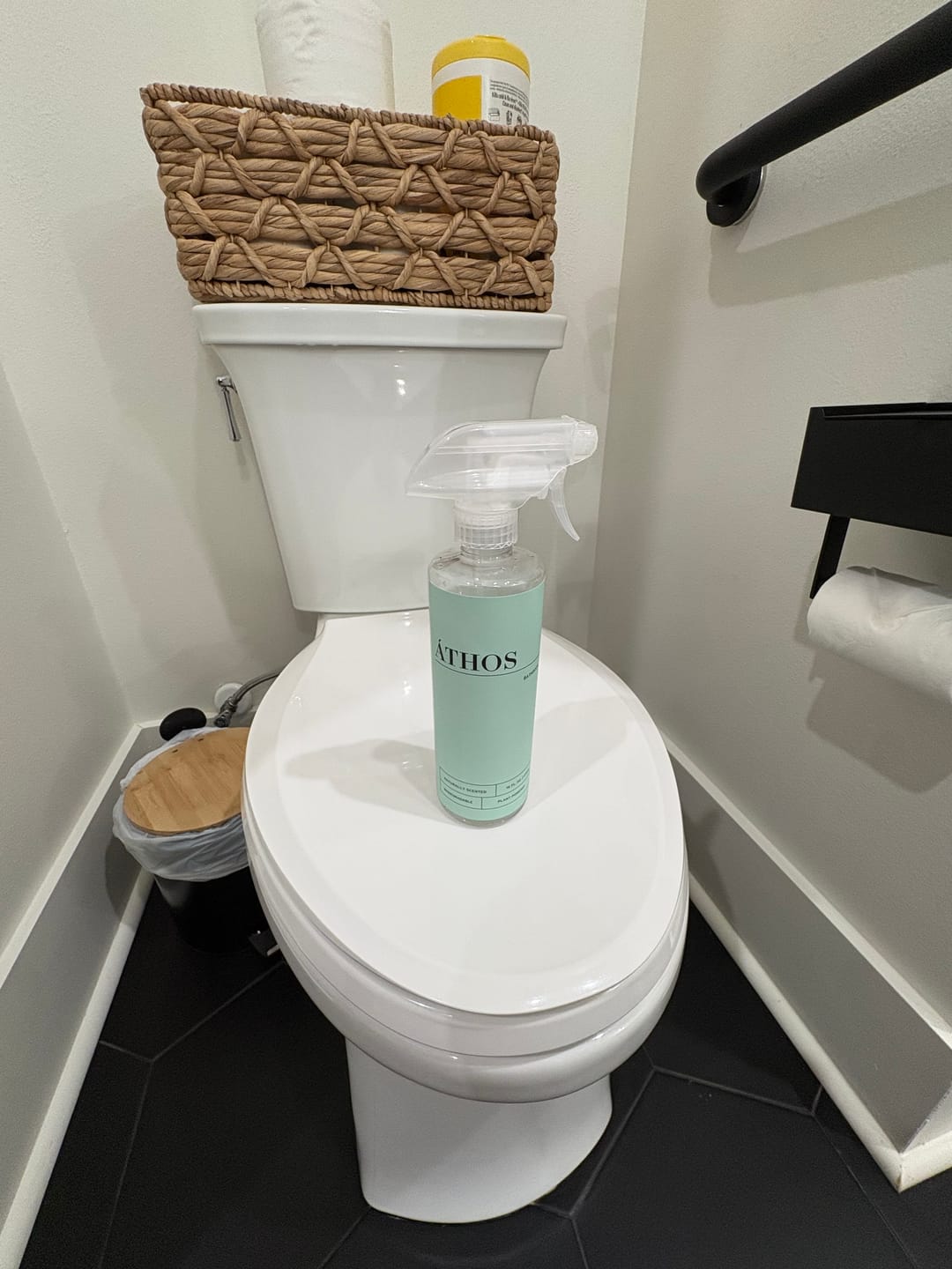 Customer photo review of Ultimate Home Bundle