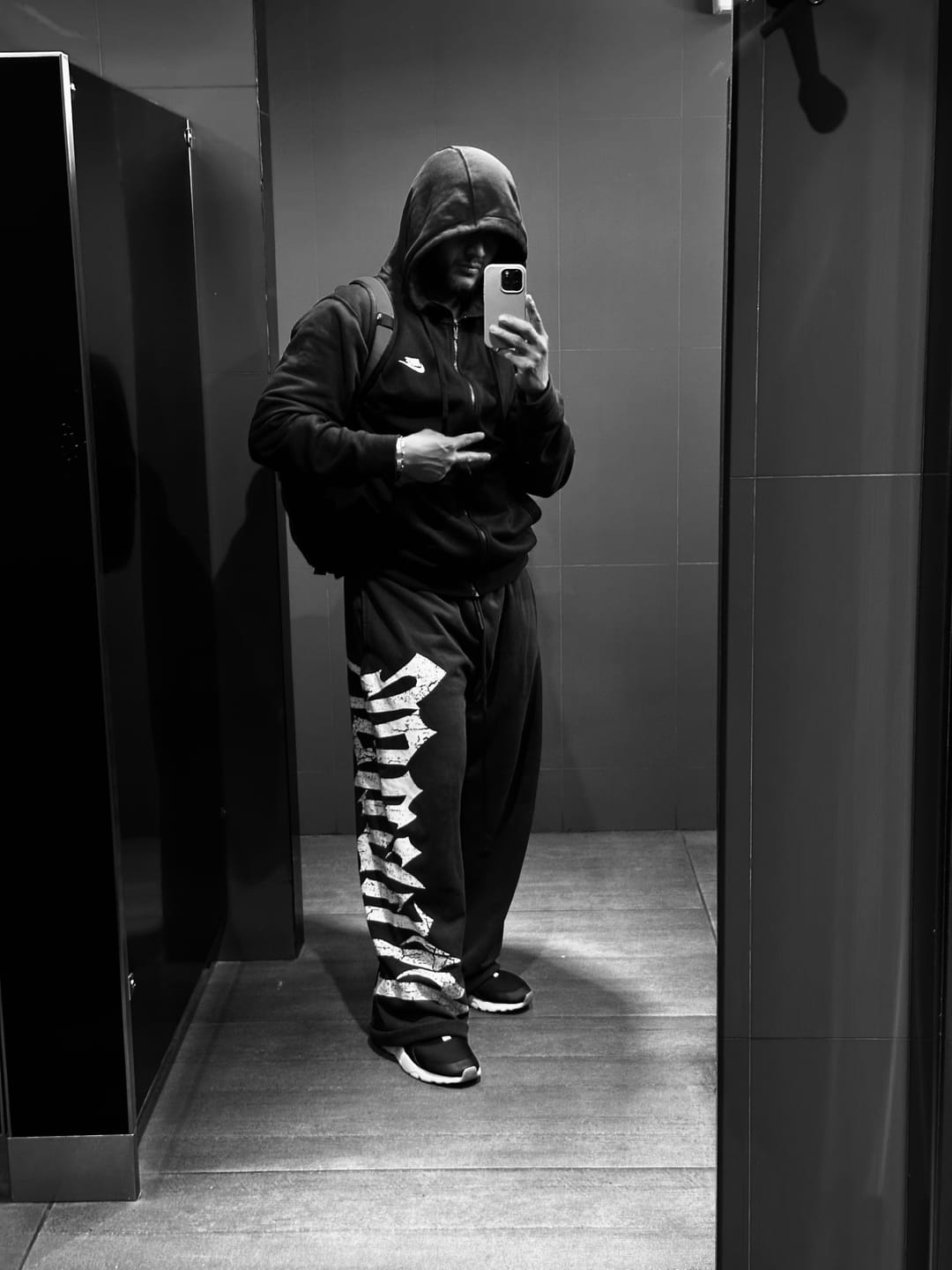 Customer photo review of 2016 - Revenge Joggers