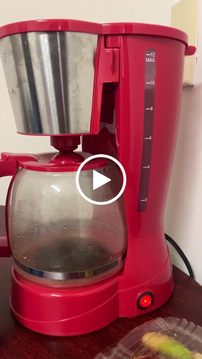 Customer video review of COSTA RICAN MONTECIELO COFFEE FROM TARRAZÚ