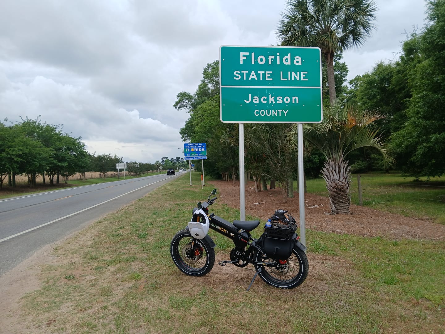 Customer photo review of A9 Pro Max Dual Motor 2.0 eBike