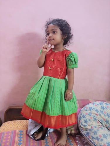 The Nesavu customer review from Thanuja