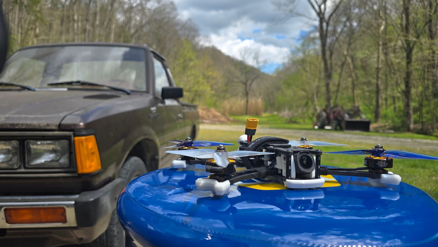 Customer photo review of Siren F5 S2