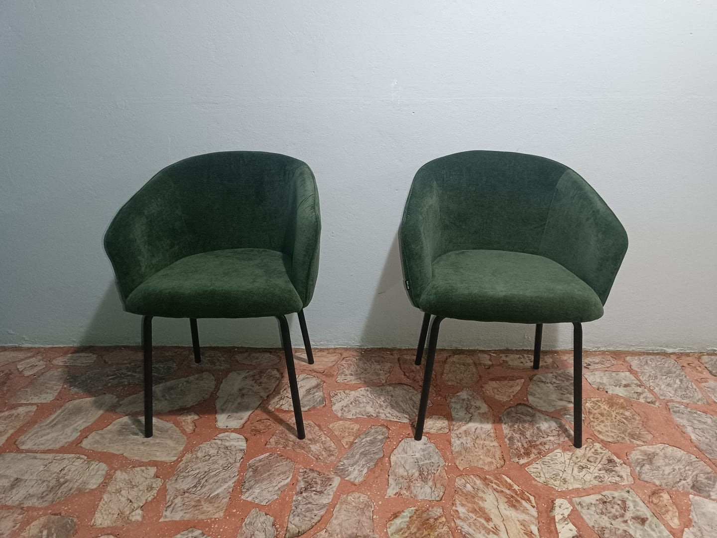 Customer photo review of Silla Miami
