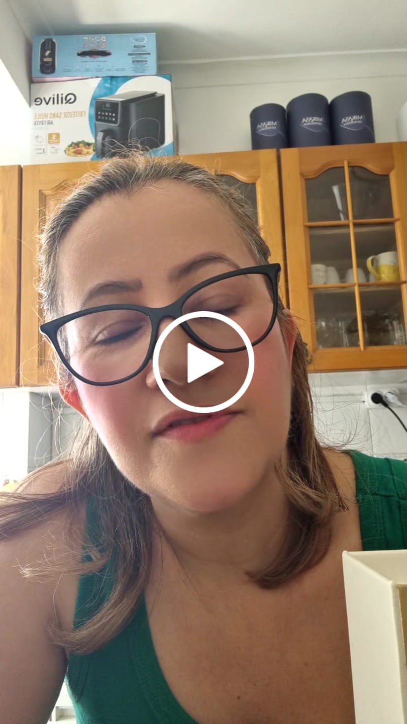 Customer video review of PERFUME AFEEF LATTAFA - 100ML
